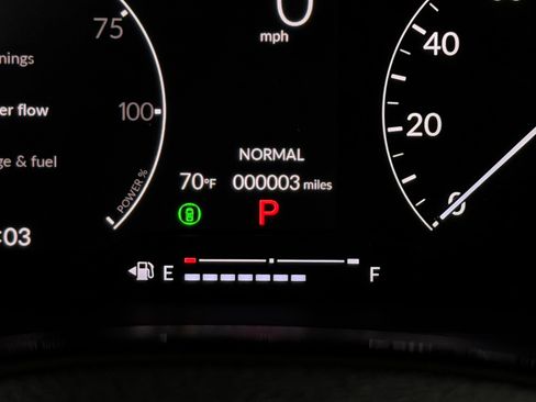 New 2026 Honda Civic FWD Hybrid Sedan image 21