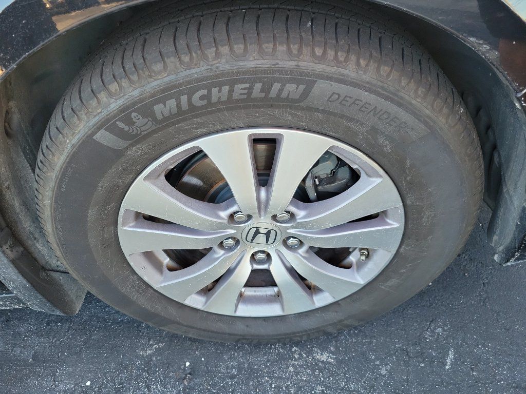 Used 2014 Honda Odyssey EX-L image 9