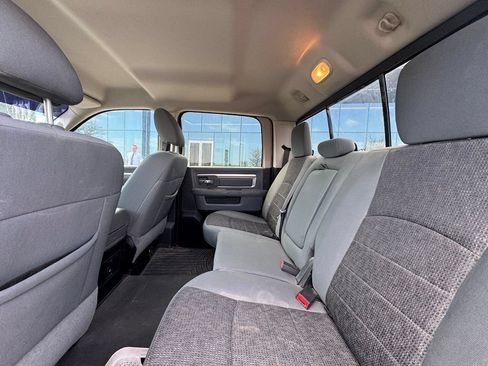 Used 2014 RAM 1500 Outdoorsman AWD/4WD image 2