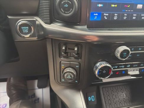 Used 2024 Ford F150 Tremor w/ Equipment Group 402A High image 32