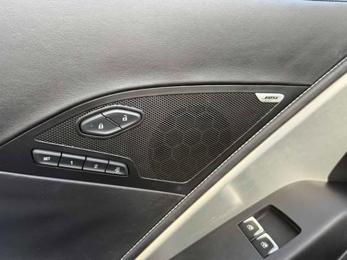 Used 2014 Chevrolet Corvette Stingray Coupe w/ 3LT Preferred Equipment Group image 20