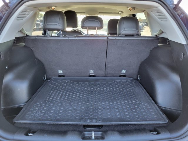 Used 2019 Jeep Compass Limited AWD/4WD image 28