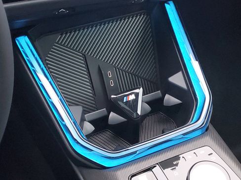 New 2026 BMW X3 xDrive30 w/ M Sport Package image 18