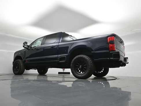 New 2025 Ford F250 Platinum AWD/4WD image 48