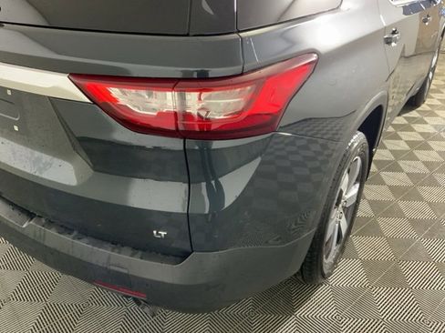 Used 2019 Chevrolet Traverse LT w/ LT Premium Package image 13