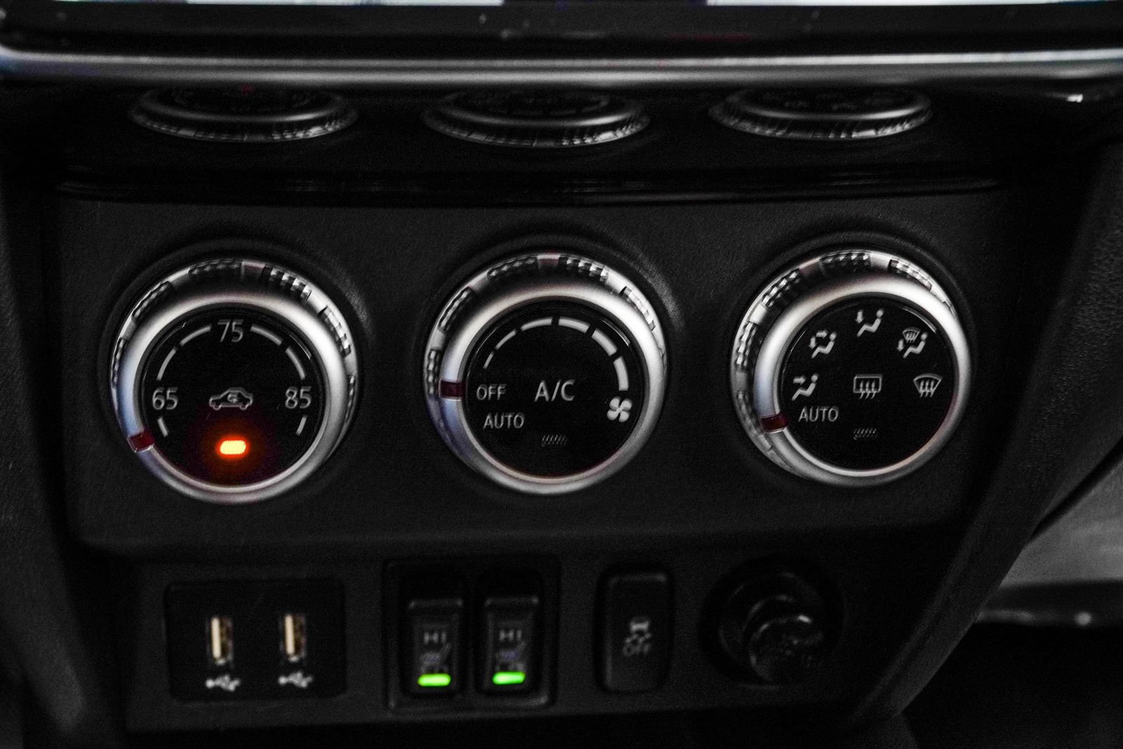 Used 2024 Mitsubishi Outlander Sport ES AWD/4WD image 24
