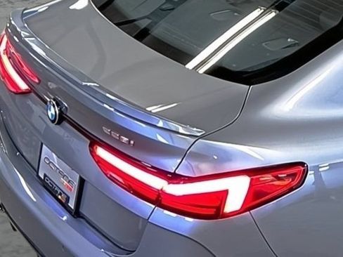 Used 2024 BMW 228i xDrive Gran Coupe w/ M Sport Package AWD/4WD image 14