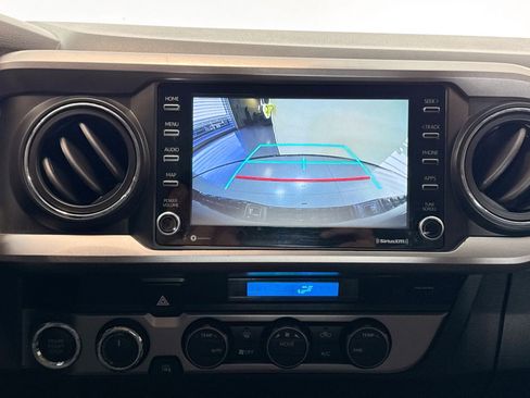 Used 2023 Toyota Tacoma SR image 17