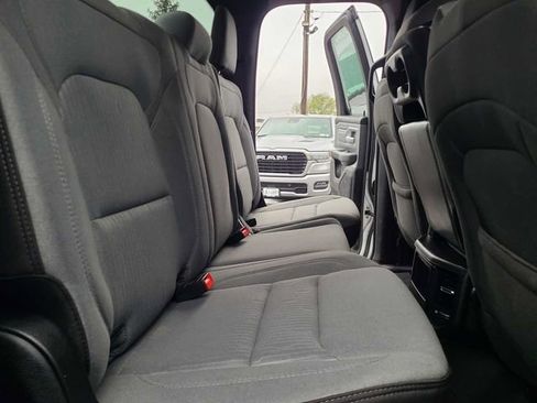 Used 2022 RAM 1500 Big Horn AWD/4WD image 20