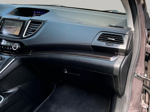 Used 2015 Honda CR-V Touring image 19