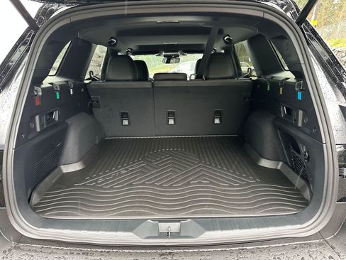 New 2026 Subaru Outback Limited XT AWD/4WD image 32