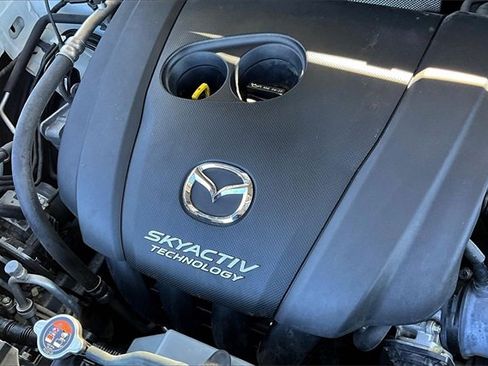 Used 2017 MAZDA CX-5 Grand Touring image 34