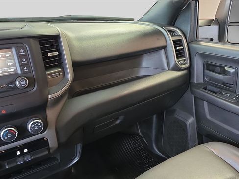 Used 2024 RAM 2500 Tradesman image 22