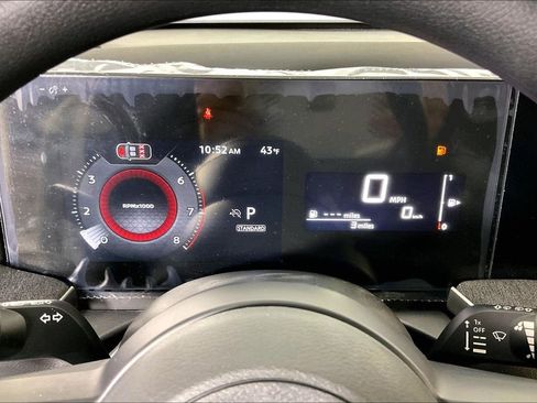 New 2026 Nissan Kicks S image 27