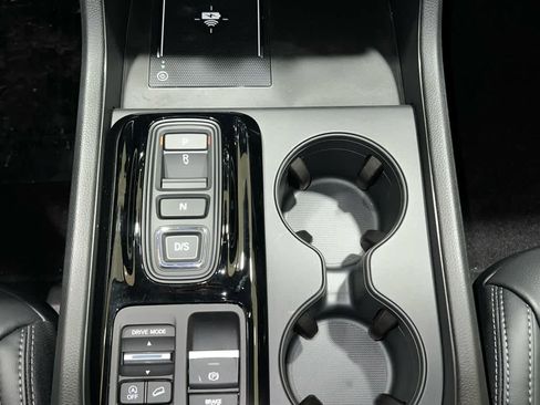New 2026 Honda Passport RTL image 24