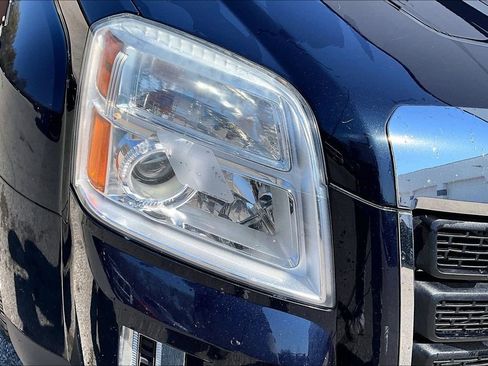 Used 2015 GMC Terrain SLE w/ Convenience Package FWD image 26