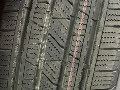 Certified 2023 Mercedes-Benz EQS 580 4MATIC SUV image 40