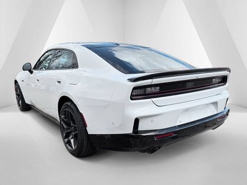 New 2026 Dodge Charger R/T AWD/4WD image 7