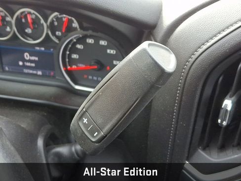 Used 2020 Chevrolet Silverado 1500 LT w/ All-Star Edition image 15