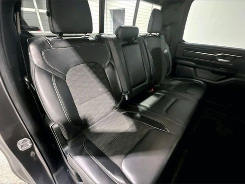 Used 2020 RAM 1500 Sport image 27