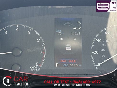 Used 2024 Toyota Corolla LE FWD image 12