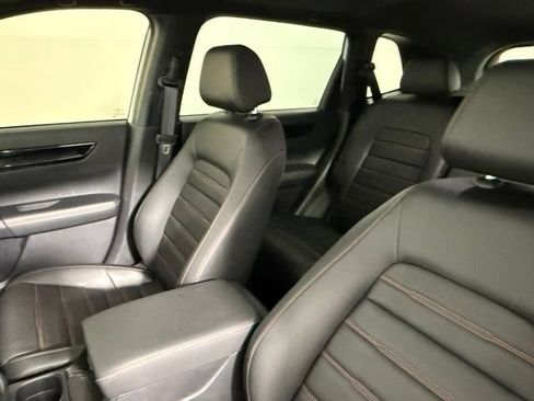 Used 2025 Honda CR-V Sport Touring image 37