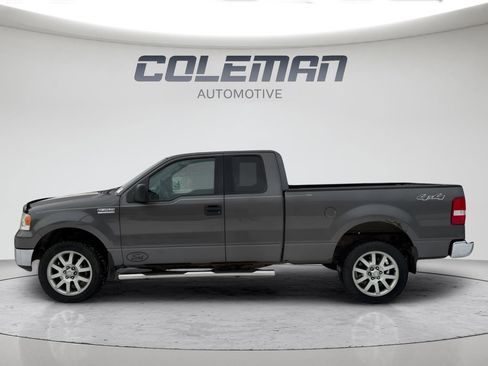Used 2005 Ford F150 FX4 image 2