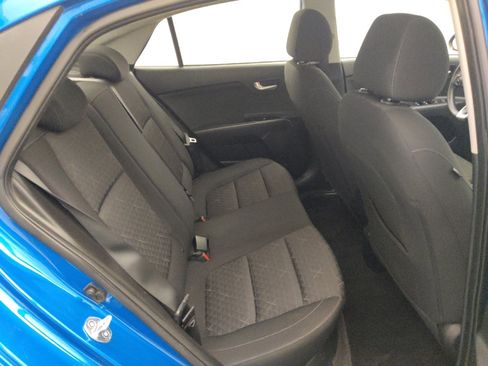 Used 2023 Kia Rio S FWD image 19