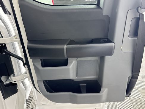 Used 2021 Ford F150 XL w/ Equipment Group 101A High RWD image 22