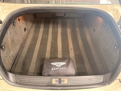 Used 2013 Bentley Flying Spur Flying Spur Speed AWD/4WD image 27