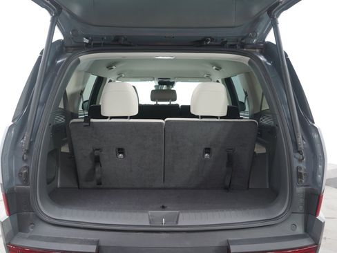 Used 2025 Hyundai Santa Fe SEL image 17