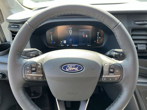 New 2026 Ford Transit 250 148 Medium Roof w/ Load Area Protection Package image 15