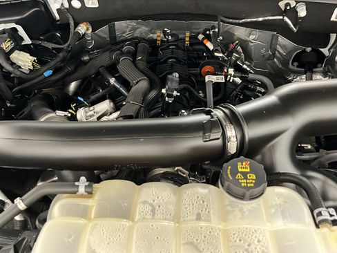 Used 2022 Lincoln Navigator L Reserve AWD/4WD image 36