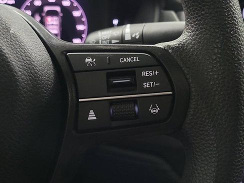 Certified 2024 Honda Accord EX image 26