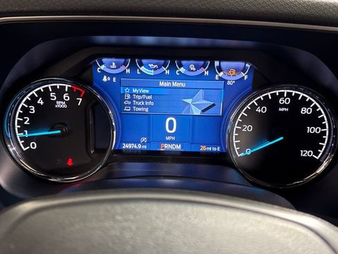 Used 2023 Ford F150 XLT w/ Equipment Group 302A High AWD/4WD image 32