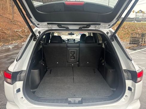 Used 2024 Mitsubishi Outlander SE image 24