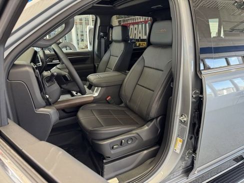 New 2026 Chevrolet Silverado 3500 High Country w/ High Country Premium Package image 25