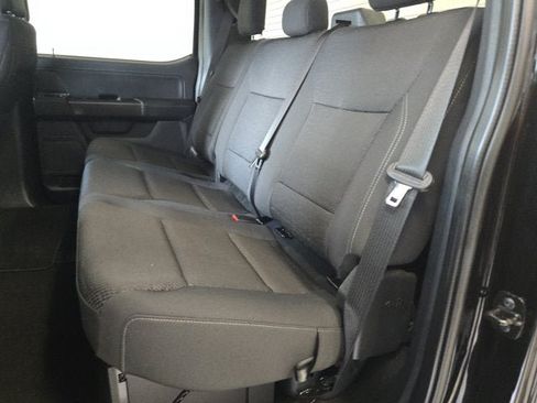 Used 2024 Ford F150 XLT w/ Mobile Office Package AWD/4WD image 15