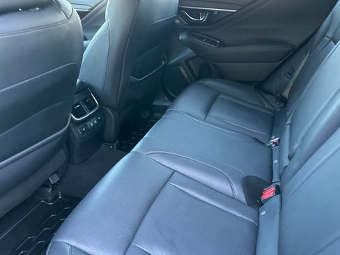 Used 2020 Subaru Outback Limited image 11