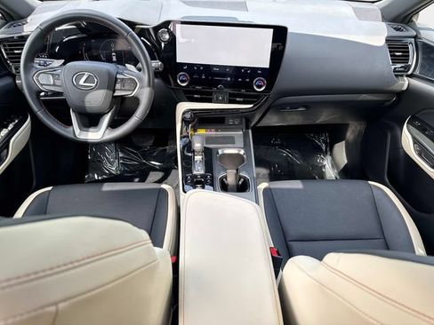 Used 2022 Lexus NX 350 AWD image 15