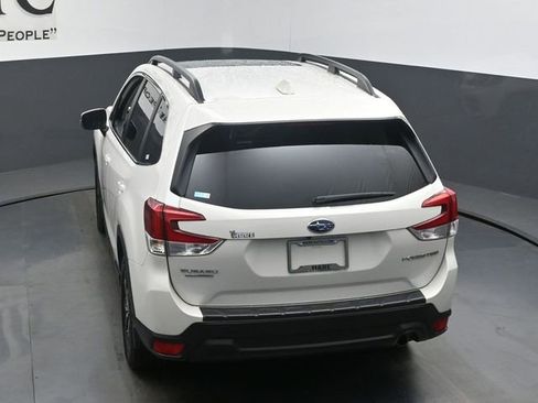 Used 2021 Subaru Forester Limited w/ Popular Package #3 AWD/4WD image 48