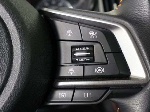 Used 2021 Subaru Crosstrek 2.5i Limited w/ Moonroof Package 2 image 30