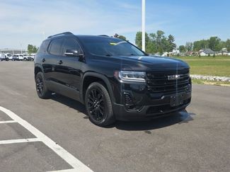 Used 2023 GMC Acadia SLT w/ Elevation Edition AWD/4WD 360° Tour