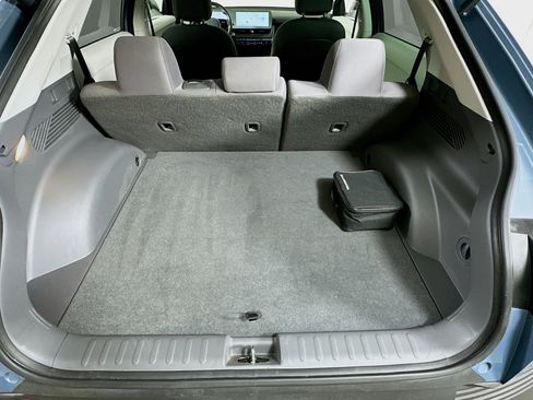 Used 2024 Hyundai Ioniq 5 SEL image 28