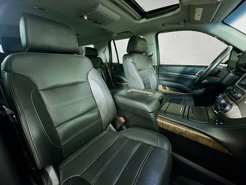 Used 2018 GMC Yukon Denali w/ Denali Ultimate Package image 31