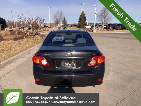 Used 2010 Toyota Corolla LE image 5