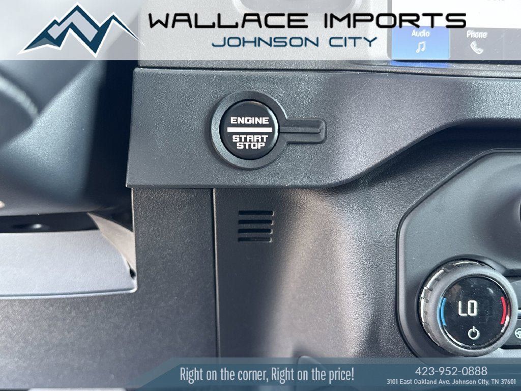 Used 2025 Ford Bronco Raptor AWD/4WD image 23