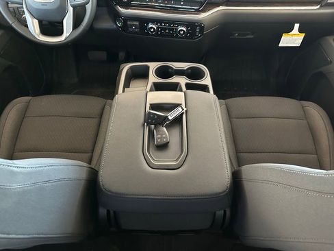 New 2026 GMC Sierra 1500 Elevation w/ Elevation Select Package image 20