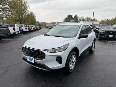 Certified 2025 Ford Escape Active w/ Cold Weather Package