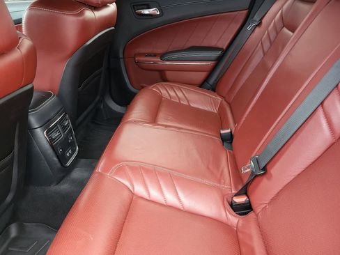 Used 2021 Dodge Charger SRT Hellcat RWD image 28